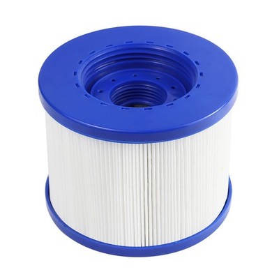 1 PC Swimming Pools Filter Twin Pack Replacement Hot Tubs Water Health Wave Spas
