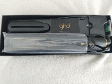 GHD Gold Hair Straightener Professional Styler Model For All Hair Types Uk
