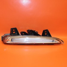 Porsche Boxster Fog Light Right Passenger 2013 2014 2015 2016 98163115203 Oem