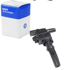 Bobine Hyundai TRAJET