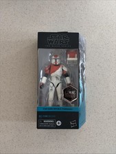 Star Wars Black Series Gaming Greats Republic Commando RC-1138 BOSS New Sealed