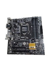 ASUS B150M-C   Mainboard Sockel LGA1151   gep...