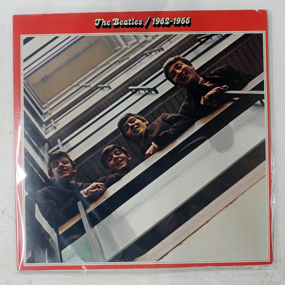 Beatles 1962 Lp for sale | eBay