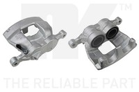 Bremssattel NK 212521 FüR FED FY V363 Ford Transit Gusseisen Tourneo Custom V362