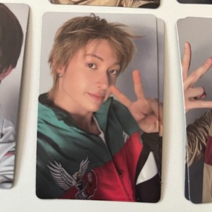 Martin Cortis Photocard | eBay