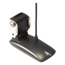 Humminbird Transom Transducer High Def w Side Imaging - 103260