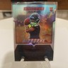 2025 Panini Rookies & Stars - Airborne Jalen Milroe #23 Silver (RC)