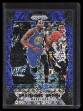 Draymond Green Rookie Cards Guide and Checklist 15