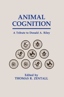 Thomas R. Zentall | Animal Cognition | Taschenbuch | Englisch (1993)
