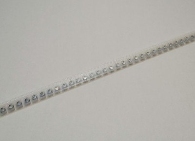 100 Stk Jamicon VCT106M035S0ANC01L SMD-Elko 10uF 35V 5x5.4mm