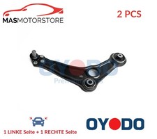 LINKS RECHTS QUERLENKER SATZ OYODO 30Z9289-OYO 2PCS P FÜR RENAULT MEGANE IV