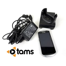 Zebra TC520K Mobile Computer Barcode Scanner TC520K-1PEZU4P-NA w/ Dock