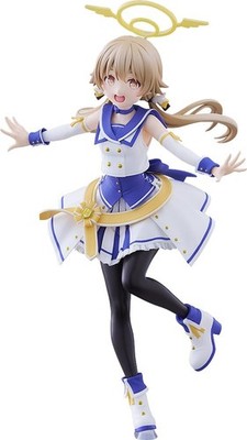 POP UP PARADE Blue Archive Hifumi Itazura Straight Non-Scale Figure GoodSmile