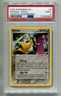 2006 POKEMON EX CRYSTAL GUARDIANS MAWILE #9/100 RARE HOLO FOIL PSA 9 A P1