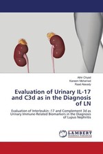 Athir Chyad (u. a.) | Evaluation of Urinary I...