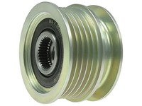 As-Pl Generatorfreilauf Ina AFP0099(INA) M16X1,5 Premium Line