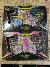 Pokmon TCG: Shining Fates Premium Collection Set [Shiny Crobat/Dragapult  VMAX, 73 Cards] (2021) for sale online | eBay