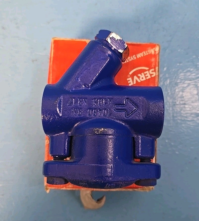 Gestra MK45-2 DN 25 1