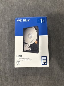 6TB Wd Blue | eBay