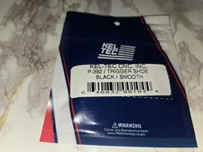 Keltec P-11/P-32/P-380/PF9 Trigger Shoe 