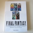 Livre Final Fantasy : Encyclopédie officielle Memorial Ultimania Vol.2. 2019