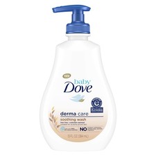 Dove Baby Body Wash - 13 fl oz - Soothing