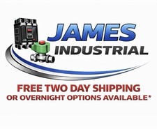 New Fireye 70D40 Solid State Burner Management