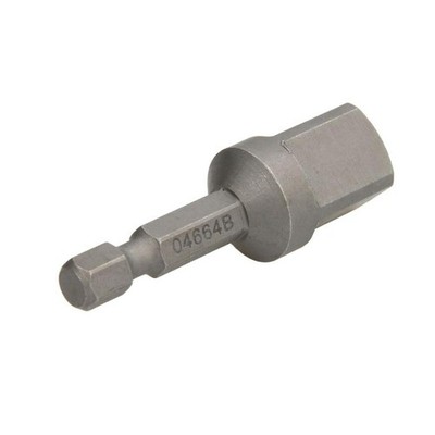   HANS SOCKET WRENCH/TURNING KNOB 04664B NEU DE STOCK