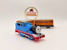 Tomy Trackmaster Plarail CGI Thomas the Tank Engine