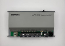 Siemens APOGEE 540-100 TEC Controller