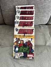 2025 Topps Marvel Comic Book Heroes 1975 Golden Anniversary Checklist Guide in-content 5