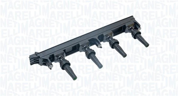 Bobine d'allumage Magneti Marelli 060717207012 de rechange pour moteurs essence de berlines