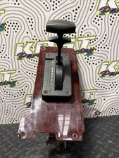 Allison 2500 Rds Freightliner M2 Shifter 0rs91049 22-53167-001 Allison 2500 Rds Freightliner M2 Shifter 0rs91049 22-53167-001