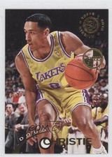 1994-95 Topps Stadium Club Members Only Doug Christie #131 0a1