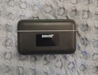 Bower Content Creation Dual Pro Microphones Wireless Recording With Noise Reduct — photo 7