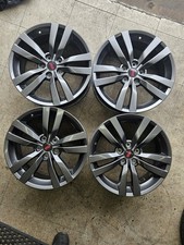 2008-2014 Subaru Impreza WRX STi 18" 5x114.3 Wheel sets Rim 18x8.5
