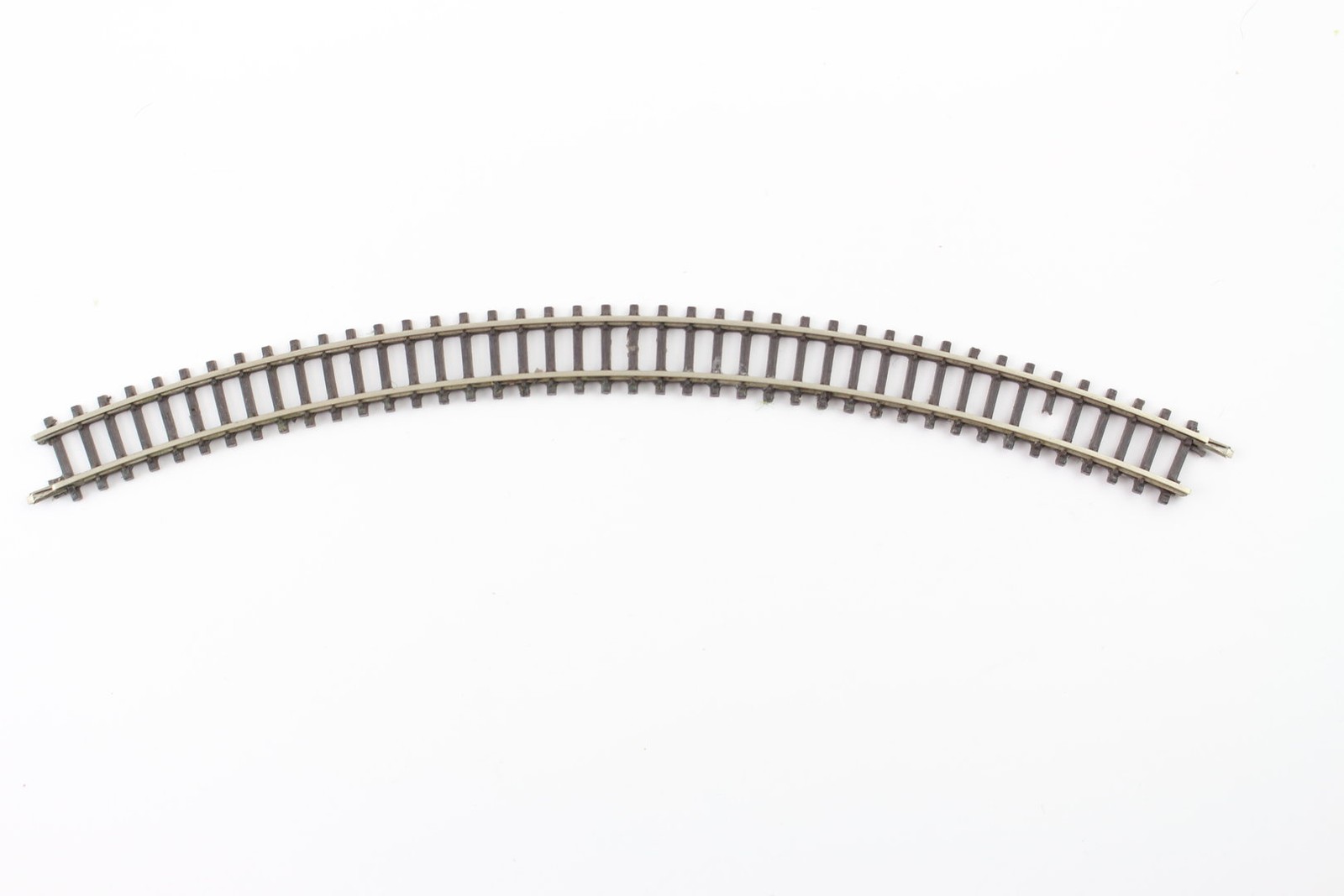 8520 Curved Track Radius 195Mm Märklin Mini-Club Gauge Z +2Nd Choice+