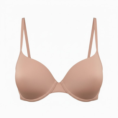 BeeDees gefütterter BH mit Bügel Daily Delight WHPM 70A 70B 70D 75D NEU