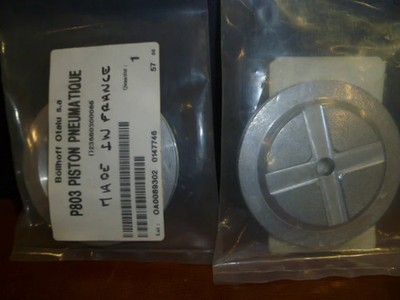 Bollhoff P803 Piston Pneumatique-New In Box