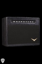Magnatone Lil' Viper 1x18 Combo - Purple Python #7901