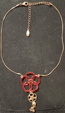 Vintage Pilgrim Danish Design Necklace