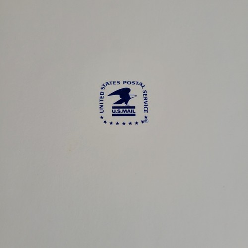 1984 USPS Commemorative Olympic Stamp Collectible Book Limited Edition New - Picture 11 of 15