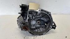 Boite de vitesse Peugeot 208