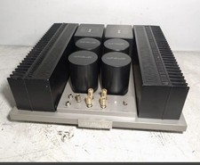 USED PIONEER M-22 Full Class A Stereo Power Amplifier