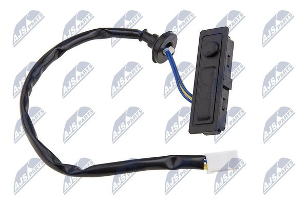 NTY EZC-NS-012 Passend FüR Nissan-image