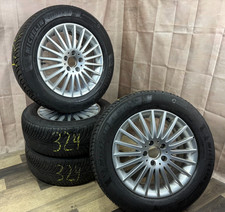 Mercedes-Benz V-Klasse Vito W447 17 Zoll Winterräder Dot23 6+mm 235/55