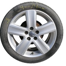 1x Felge Alufelge original VW Polo 9N 9N3 6jx16 H2 ET43 6Q0601025S     3