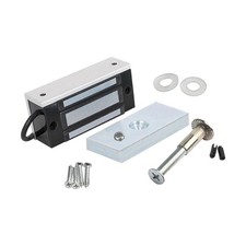 Elektrisches magnetisches Türschloss, elektrisches magnetisches Schloss für