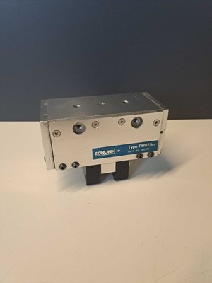 360301 - SCHUNK - 360301 / ZANGE GEBRAUCHT