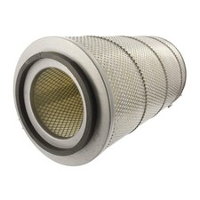 Aftermarket Quincy 23458-4 Air Filter Element  Replacement Part  High-Efficie